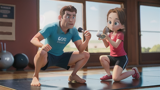 トレーニング後の栄養補給