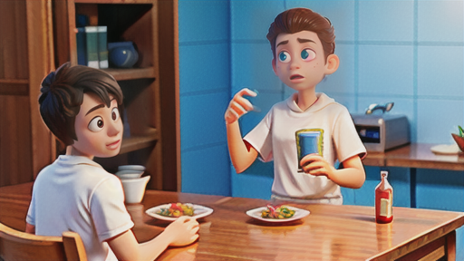 多様なレシピで食卓を彩る