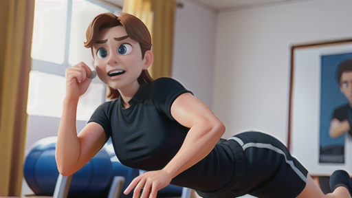 広背筋との関係