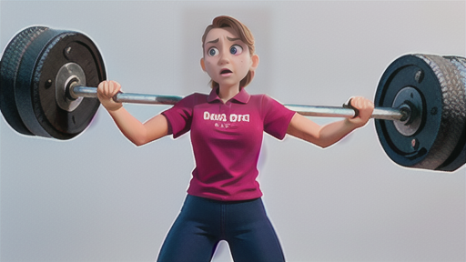 トレーニング方法