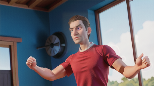 日常生活への影響