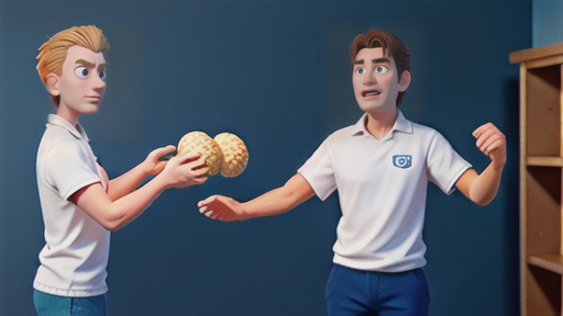 プロテインとプレバイオティクスの組み合わせ