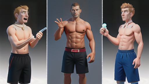 体脂肪率を見る大切さ