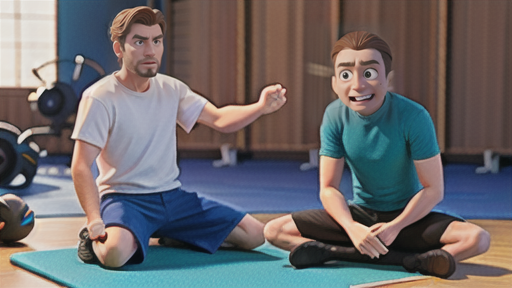 効果的な鍛え方