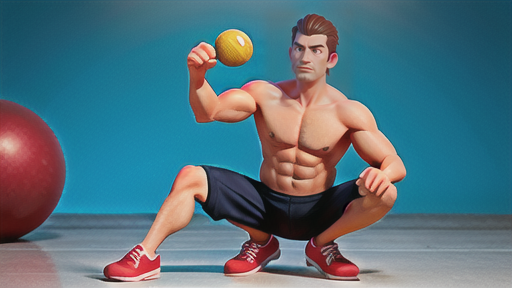 プロテインと善玉菌の関係