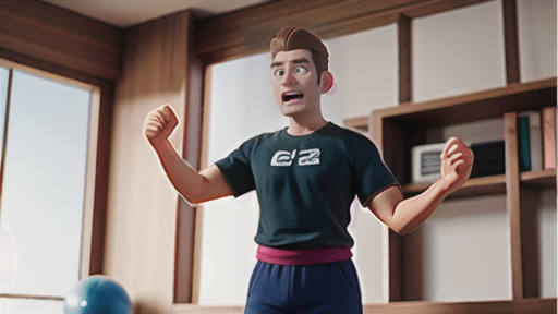 健康的な体作り