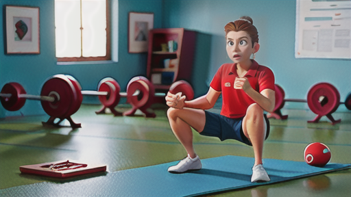 鍛えるメリット