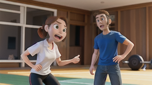 トレーニングの頻度と強度