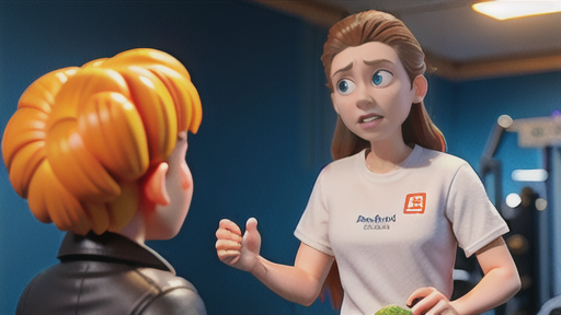 食事とプロテイン