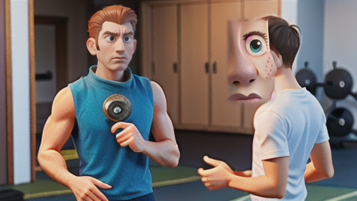 栄養と休息の重要性