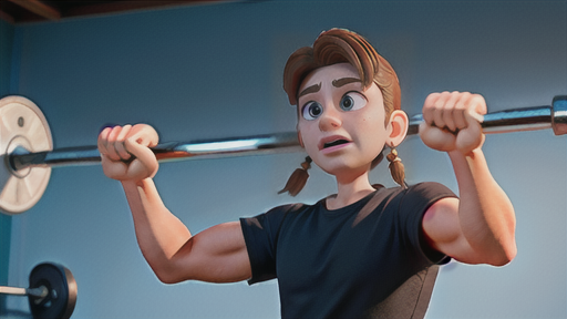 具体的なトレーニング方法