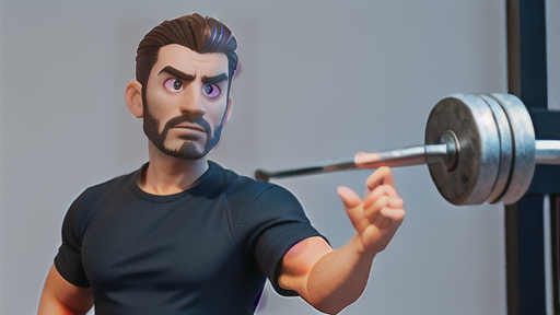 大頬骨筋と表情筋の関係