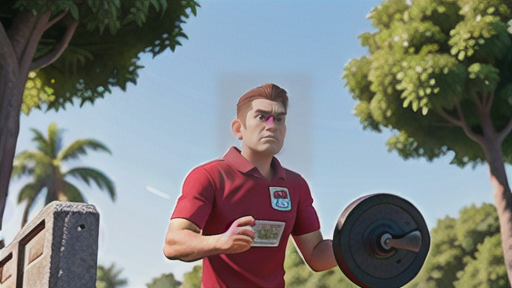 プロテイン摂取における利点