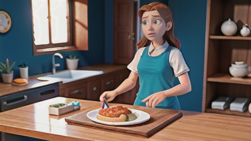 調理方法と注意点