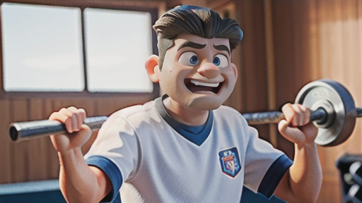 様々な活動のMETs値