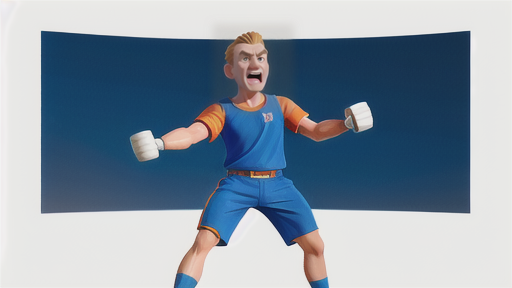 運動目標とMETs値