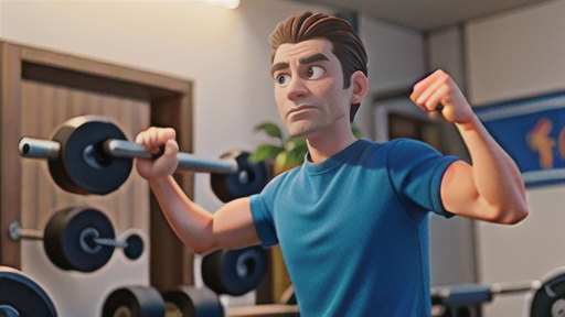 METs値を活用した運動計画