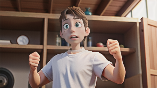 ミオグロビンの構造