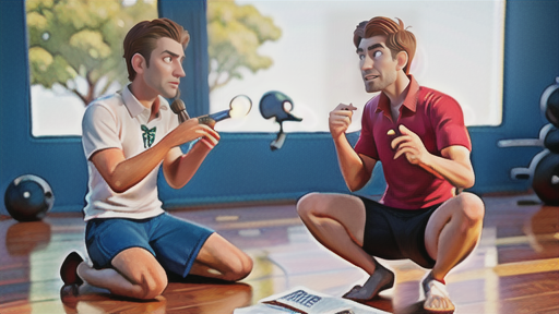 カーボローディングのやり方