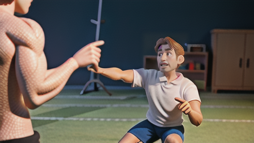 短趾屈筋の鍛え方