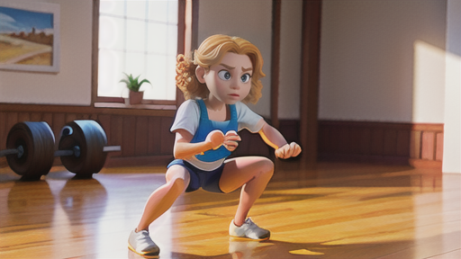 効果的なカールのやり方