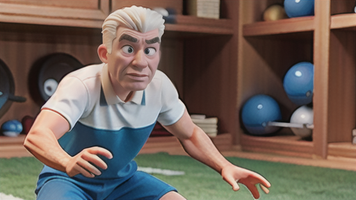 研究開発の現状