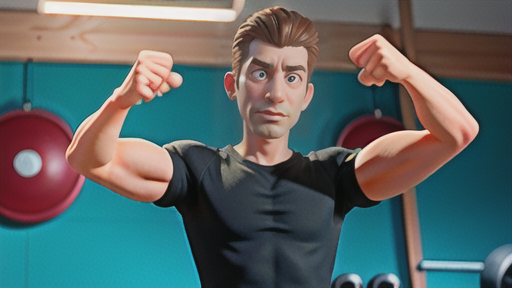 恥骨筋のストレッチ