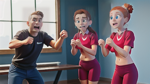 効果的な鍛え方