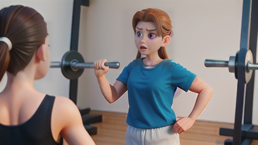 心肺機能の向上