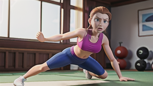 トレーニングへの組み込み方