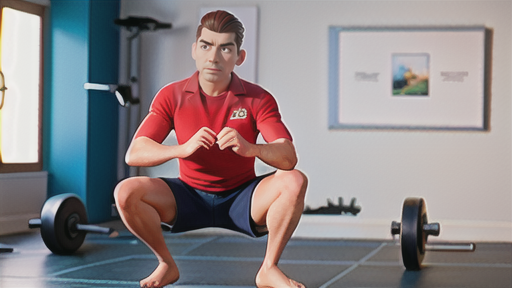 ハムストリングスの役割