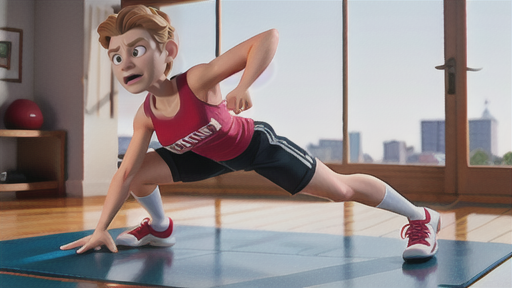 効果的なトレーニング方法