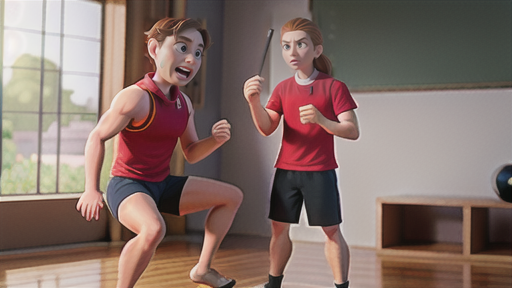 トレーニングの注意点