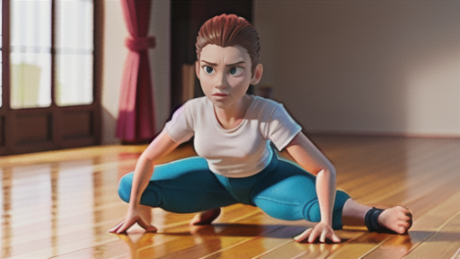 脂肪燃焼と運動時間