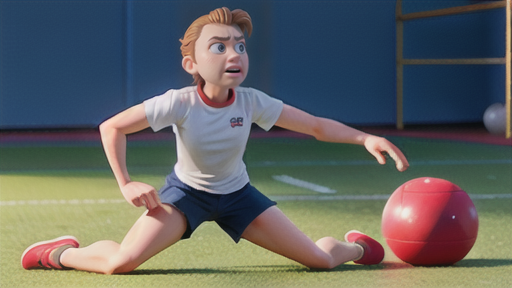 具体的なトレーニング方法