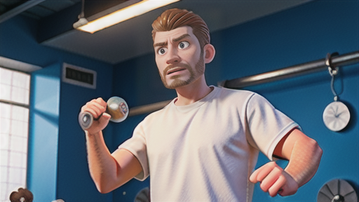 効果的な鍛え方