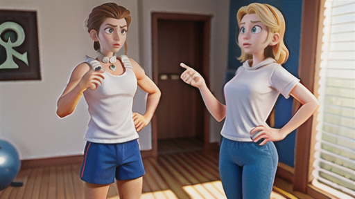 中殿筋の鍛え方