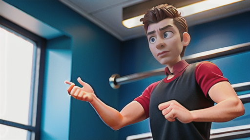 リハビリテーション