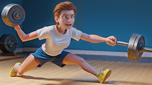 正しいフォームで効果最大化