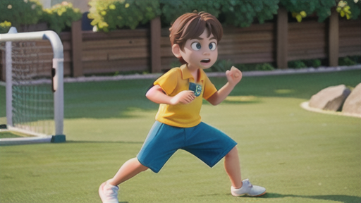 キックジャンプの効果