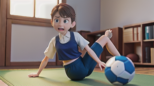 トレーニング頻度と休息