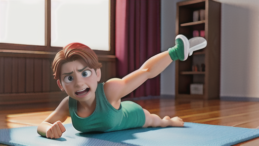 超回復に必要な休息