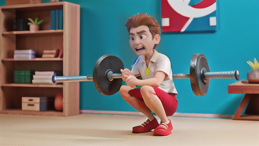 トレーニングの頻度