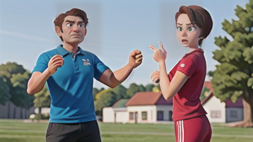 競技復帰後のケア