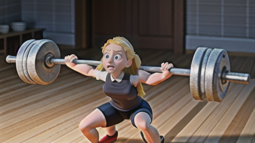 バーベルグッドモーニングとは