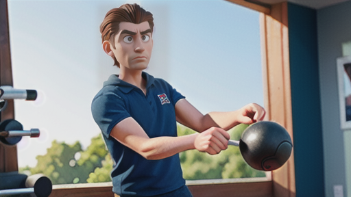 適応運動の未来