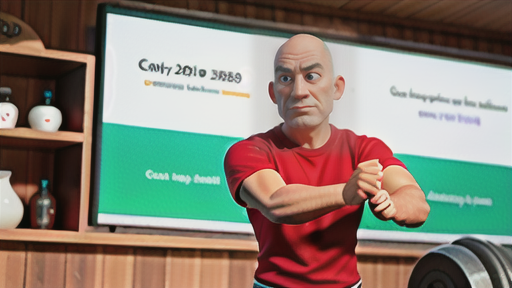 キャベルロウで鍛えられる筋肉