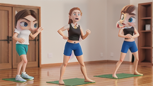 他の種目との比較