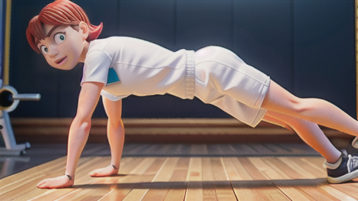 長趾屈筋の鍛え方