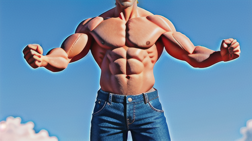 他の筋肉との関連